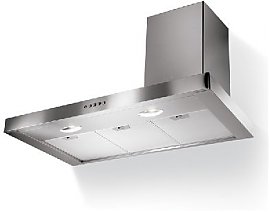 Okap kominowy Faber Stilo DX 90