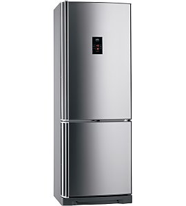 Lod�wka z dolnym zamra�alnikiem AEG SANTO 75448 KG