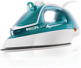 �elazko Philips GC 2520