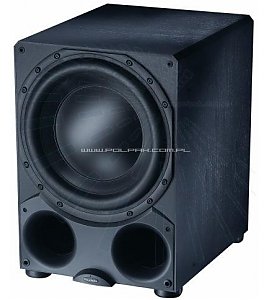 Subwoofer Paradigm DSP-3400 czarny