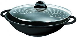 Wok Silit Tao 3.4L