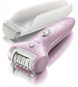 Depilator Philips HP 6515