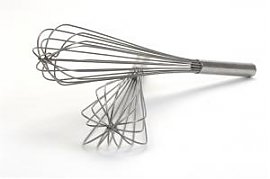Dodatek kuchenny BergHoff TRZEPACZKA 40CM HOTEL LINE-1110318