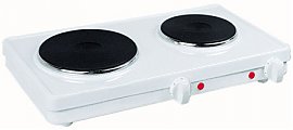 Kuchnia elektryczna Mastercook TE 6100B