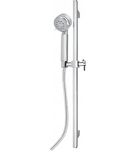 Zestaw natryskowy Deante CUBIC LUX NDX 051K