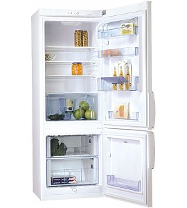 Lod�wka z dolnym zamra�alnikiem Amica FK 232.3