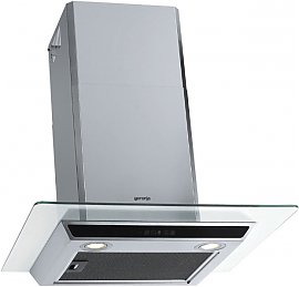 Okap kominowy Gorenje DTG 6455 BX