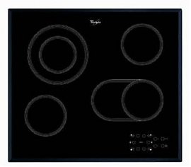 Płyta ceramiczna Whirlpool AKT 821 BA