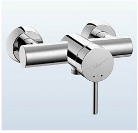 Bateria natryskowa Hansa Designo 51869101
