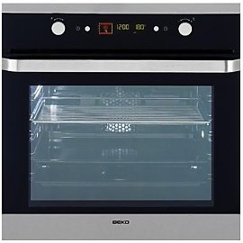 Piekarnik elektryczny Beko OIM 25501 X