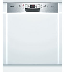Zmywarka z panelem widocznym Bosch SMI 68N05EU