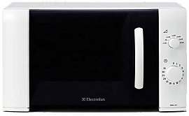 Kuchenka mikrofalowa z grillem Electrolux EMM 20017W