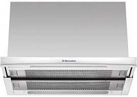 Okap teleskopowy Electrolux EFP 636X