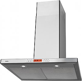 Okap kominowy Amica OKS 661T