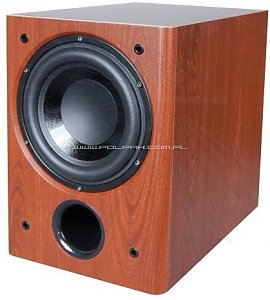 Subwoofer Taga Harmony TSW-80 grusza