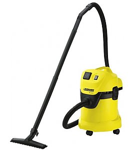 Odkurzacz bezworkowy Karcher WD 3.500 P