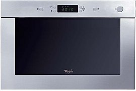 Kuchenka mikrofalowa Whirlpool AMW 494 IX