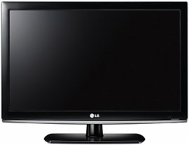 Telewizor LCD LG 26 LD350