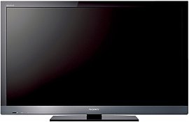 Telewizor LED Sony KDL-40EX600