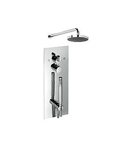 Zestaw natryskowy Cifial TECHNO M3 32841M3625