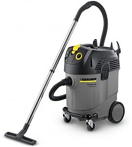 Odkurzacz bezworkowy Karcher NT 45/1 Tact Te