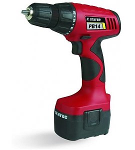 Wkr�tarka Stayer PB14K