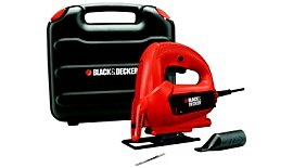 Wyrzynarka Black&Decker KS777K