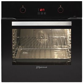 Piekarnik elektryczny Mastercook MB-8EPRN