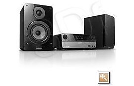 Wie�a HiFi Philips MCD122/12  