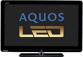 Telewizor LED Sharp LC26LE320EBK