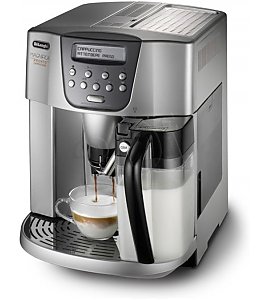 Ekspres do kawy Delonghi ESAM 4500