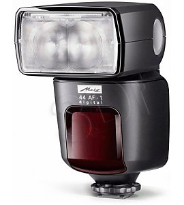 Lustrzanka cyfrowa Olympus METZ 44 AF-1