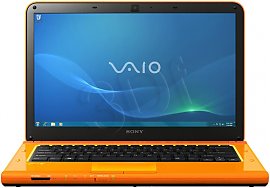 Laptop Sony VPC-CA3S1E/D