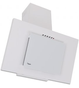 Okap kominowy Akpo WK-4 NERO 60 WHITE 