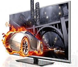Telewizor 3D Toshiba 40TL933