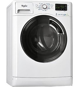 Pralka adowana od frontu Whirlpool AWOE 9102