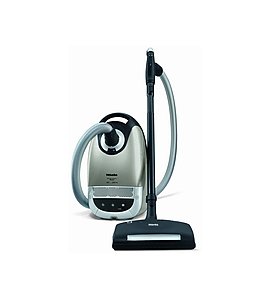 Odkurzacz workowy Miele PREMIUM