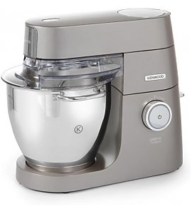 Mikser planetarny KVL8320S Chef Titanium XL - 979952