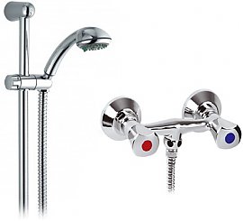 Bateria natryskowa Kfa Armatura CERAMIK 336-310-00