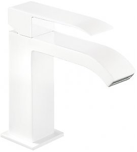 Bateria umywalkowa Tres CUADRO EXCLUSIVE 006.101.01.BM.D