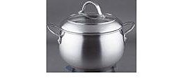 Garnek Vinzer Grand Majestic 24 cm 6.8L - 89078