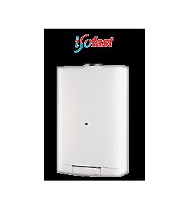 Kocio� gazowy wisz�cy Saunier Duval ISOFAST C 35 E