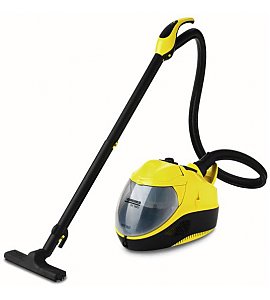 Odkurzacz bezworkowy Karcher SV 1802