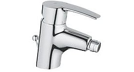 Bateria bidetowa Grohe Eurostyle 33565001