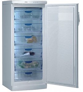 Zamra�arka szufladowa Gorenje F 6245W