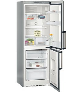 Lod�wka z dolnym zamra�alnikiem Siemens KG 33NX42