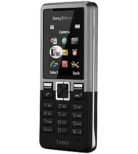 Telefon kom�rkowy Sony Ericsson T 280 