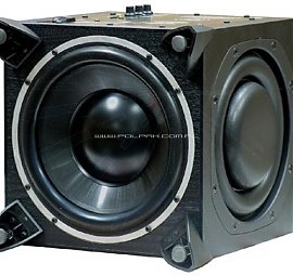 Subwoofer Paradigm ULTRACUBE -10 czarny