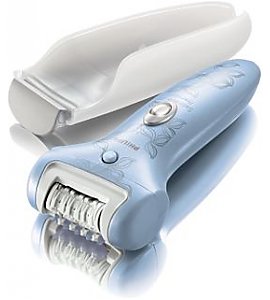 Depilator Philips HP 6513