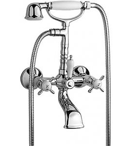 Bateria wannowa Tres Retro 5.24.170.03.61
